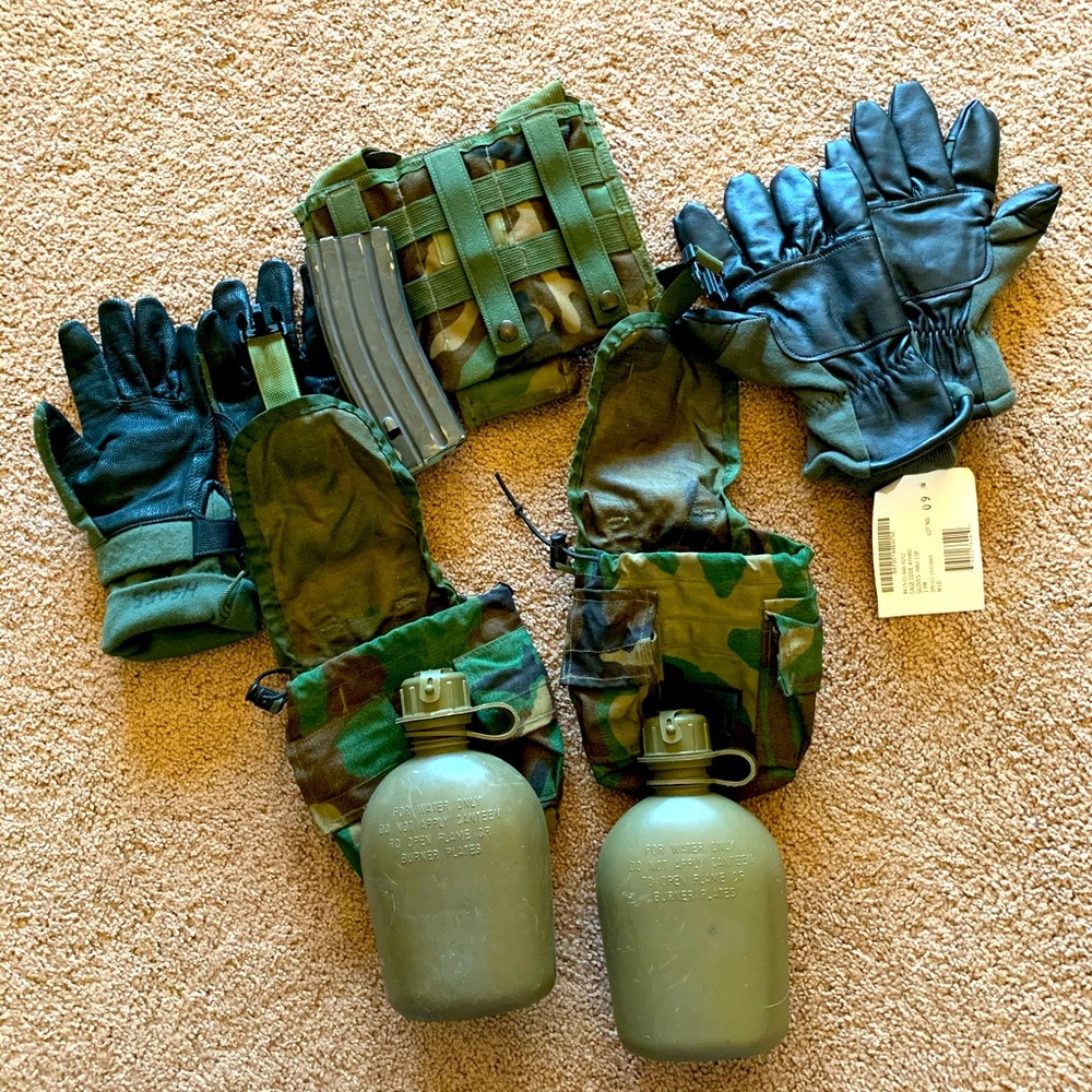 Para Bundle - Picture 2 of 9